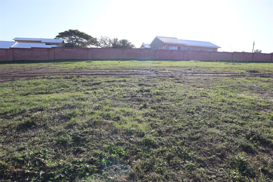 0 Bedroom Property for Sale in Jeffreys Bay Central Eastern Cape